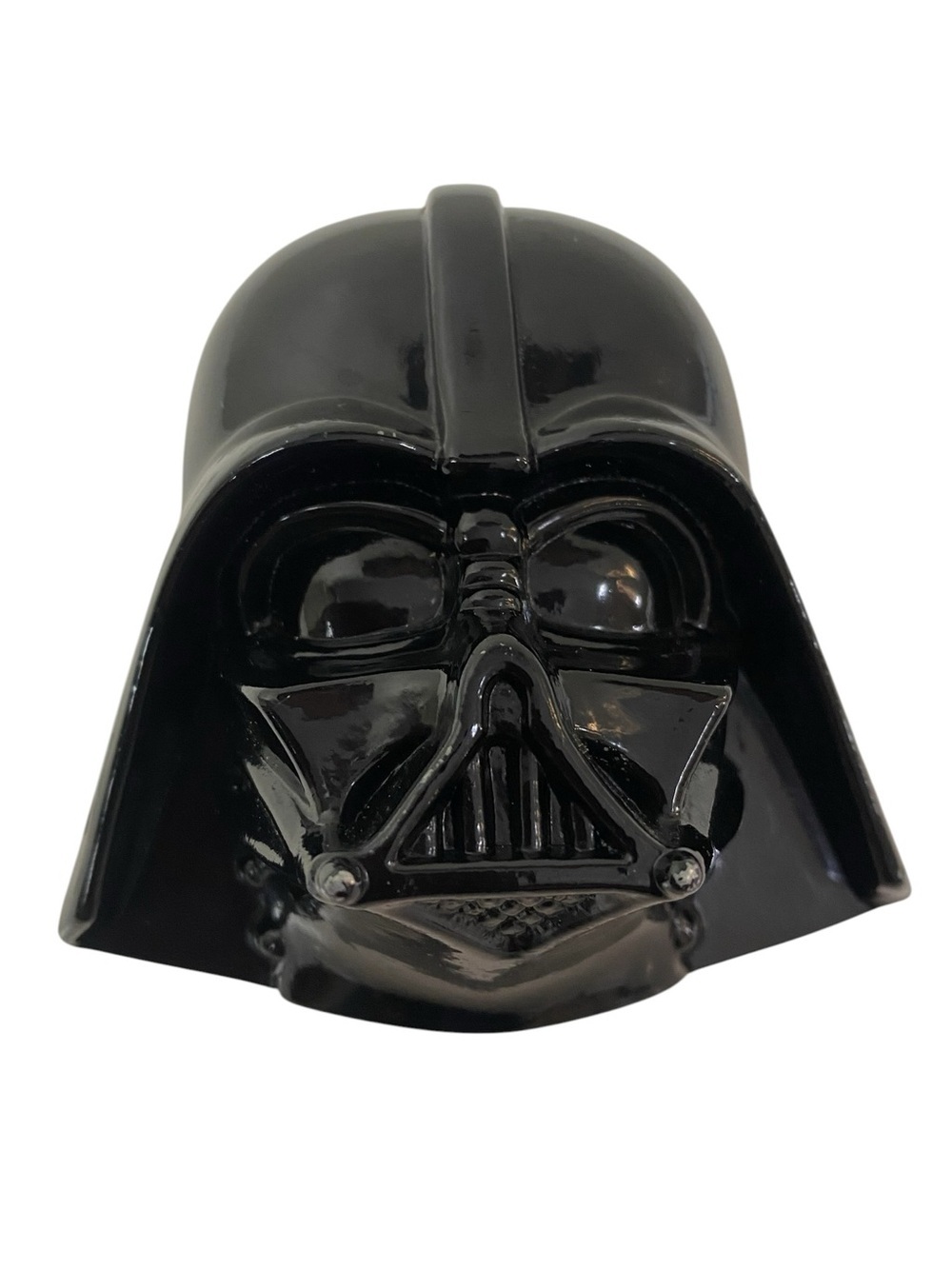 Star Wars Darth Vader 3D Helmet Metal Belt Buckle